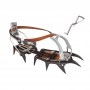 Petzl crampon Vasak Leverlock universel
